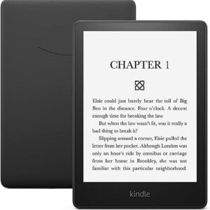 Amazon Kindle Paperwhite (16 GB)