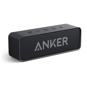 Anker Soundcore Waterproof Bluetooth Speaker