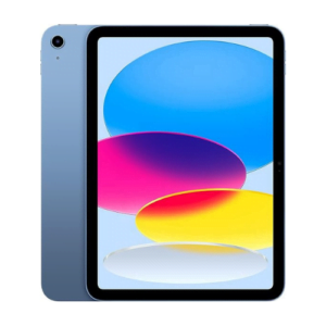 Apple iPad (10th Generation)