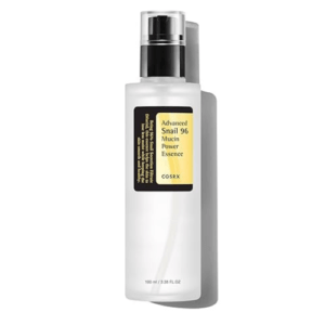 COSRX Snail Mucin 96% Power Repairing Essence