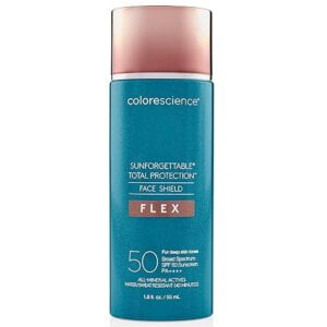 Colorescience Total Protection Face Shield Flex SPF 50