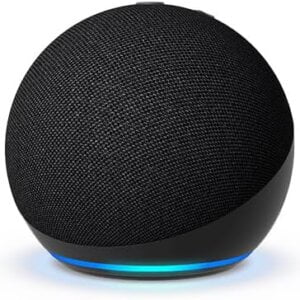 Echo Dot 5th Gen