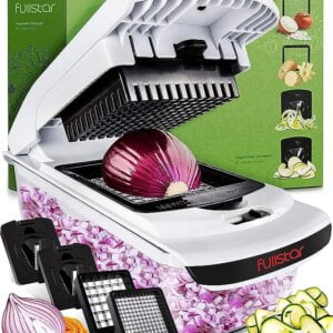 Fullstar Vegetable Pro Food Chopper