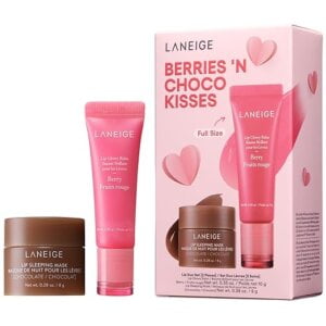 LANEIGE Lip Glowy Balm