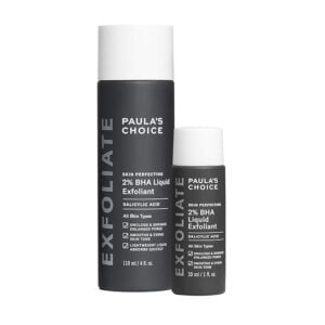 Paula's Choice Skin Perfecting 2% BHA Liquid Exfoliant