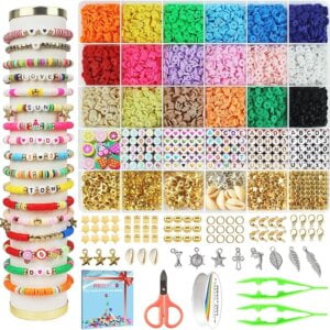 Redtwo Bracelet Making Kit