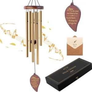 Sympathy Wind Chimes