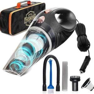 ThisWorx Car Vacuum Cleaner