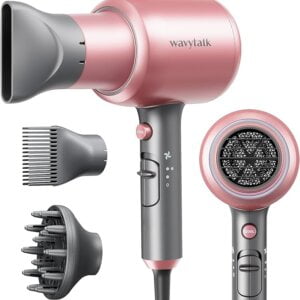 Wavytalk Professional Ionic Hair Blow Dryer