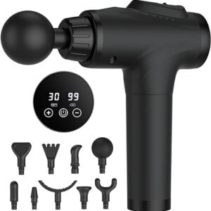 APHERMA Massage Gun