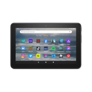 Amazon Fire 7 tablet