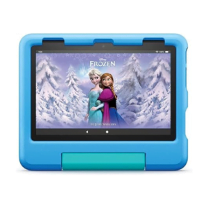 Amazon Fire HD 8 Kids tablet