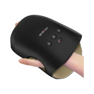 Cordless Hand Massager with Heat for Arthritis and Carpal Tunnel