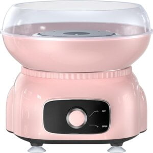 Cotton Candy Machine for Kids