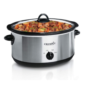 Crock-Pot Slow Cooker