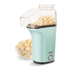 DASH Hot Air Popcorn Maker