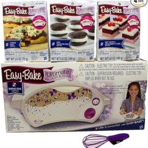 Easy Bake Oven