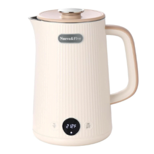 Nueve&Five Electric Kettle