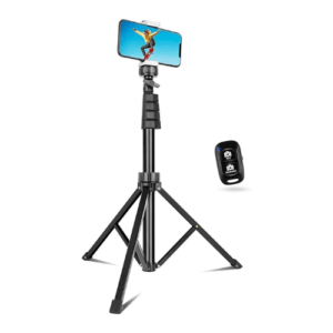 SENSYNE Phone Tripod & Selfie Stick