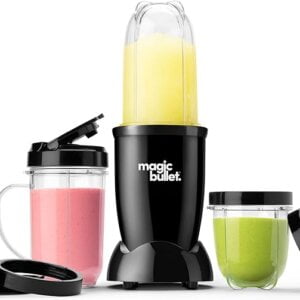 magic bullet Blender