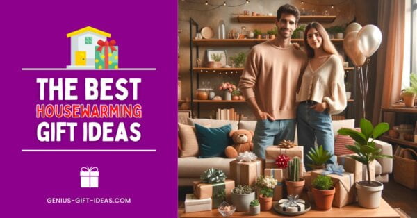 Housewarming gifts - The best housewaming gift ideas