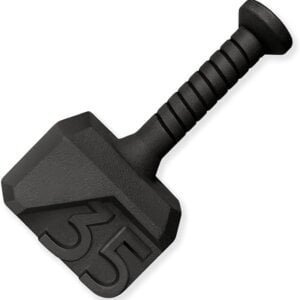 Thor’s Hammer Cast Iron Kettlebells