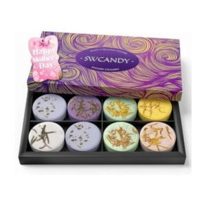 Aromatherapy Shower Steamers