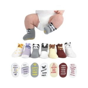 Baby Sock Gift Set