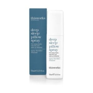 Deep Sleep Pillow Spray