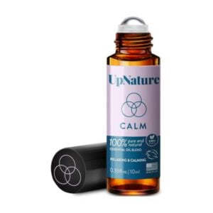 UpNature Calm Essential Oil Roll On