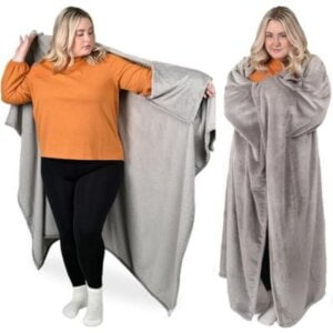 Wearable Blanket